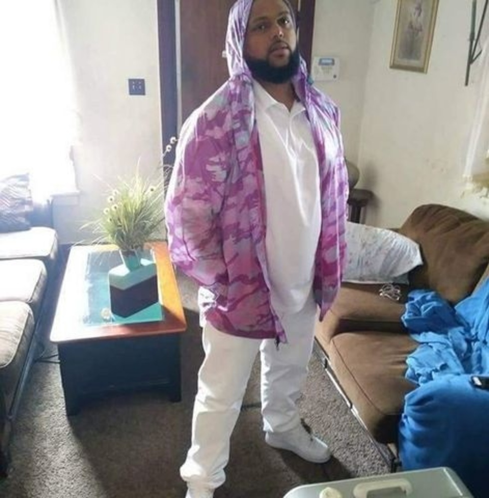 Meet your Posher, Michael